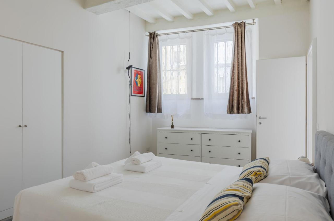 Charming Terrace House In The Heart Of Perugia Appartement Buitenkant foto